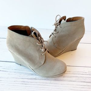 DOLCE VITA Ankle Boots